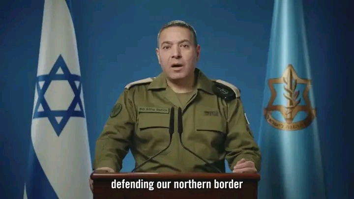 IDF Vows to Crush Hezbollah’s Terror Rebuild: “We Will Not Allow Them to Rebuild Their Army on Our Border”