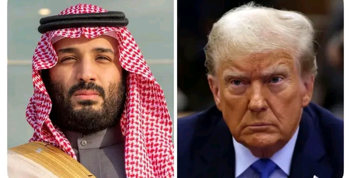 Trump Interested in Asking Arab Countries to Help Fund the War with Iran White House Press Secretary Karoline Leavitt