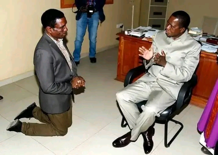 PF MASAITI MP KATAMBO JOINS UPND AS WESTERN REGION ENDORSES HICHILEMA