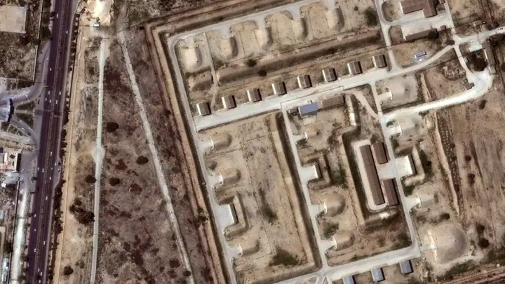Israel Hits Bushehr Nuclear Power Plant for Third Time in 10 Days, Raising Escalation Risks