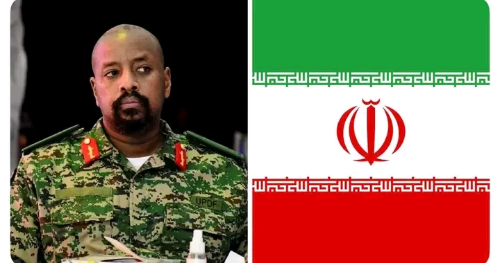 Uganda Army Chief Boasts One Brigade Could Take Tehran in Two Weeks