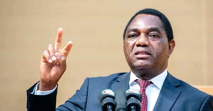 POLLS SHOULDN’T SET US APART – HH