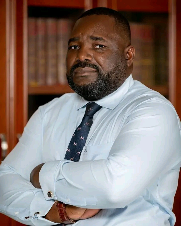 DiCKSON JERE URGES ZAMBIANS TO KNOW FENCING ACT&nbsp;