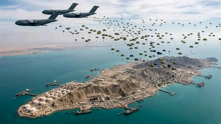 Trump Readies Boots on the Ground to Crush Iran’s Regime