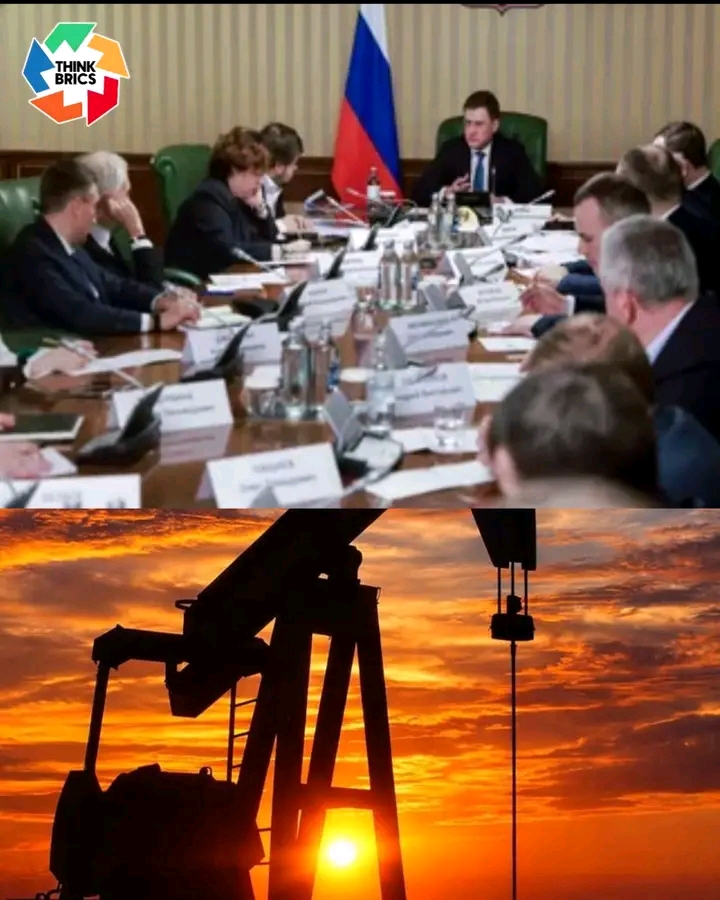 Russia to ban all gasoline exports from April 1, effective until July 31