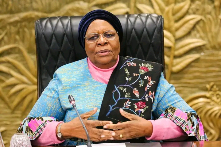 Namibia Moves to Ease Fuel Pressure with 50% Levy Cut as Global Oil Volatility Continues