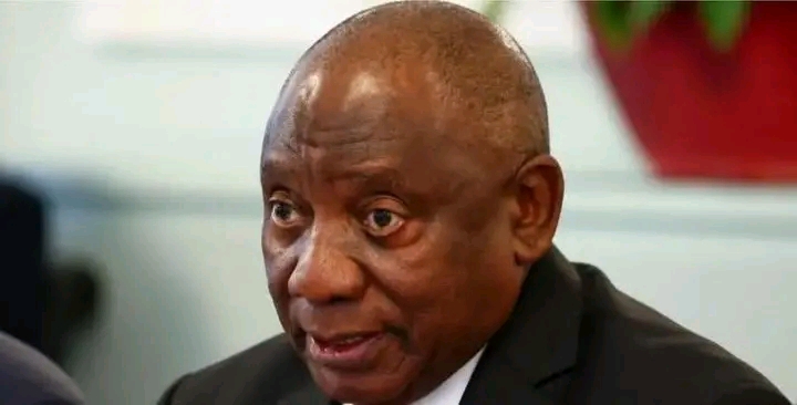 SOUTH AFRICA’S EXCLUSION FROM G7 SUMMIT NO SURPRISS- RAMAPHOSA
