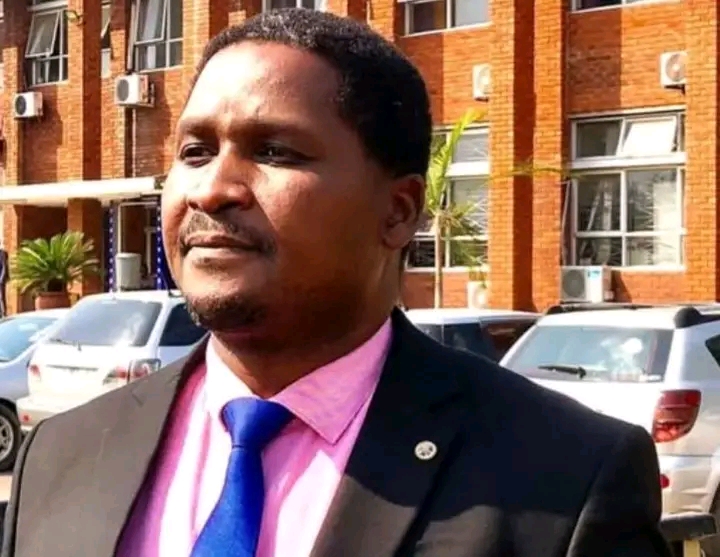 SEAN TEMBO SEEKS OUT OF COURT SETTLEMENT IN INSULTING LANGUAGE CASE