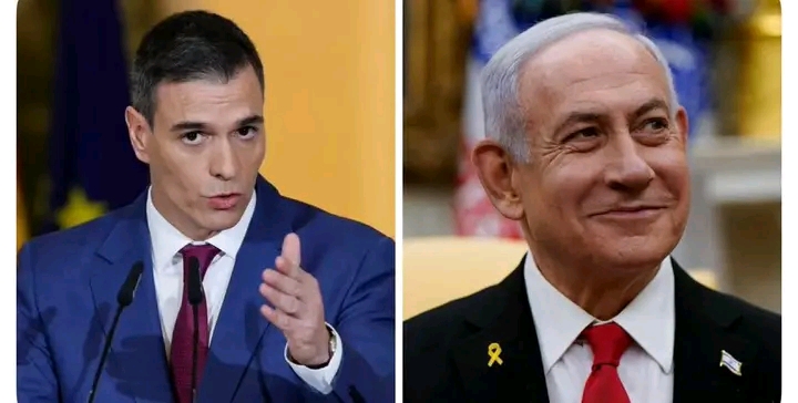 Spanish Socialist PM Sánchez Slams Israel Over Palm Sunday Blockade at Christianity’s Holiest Site