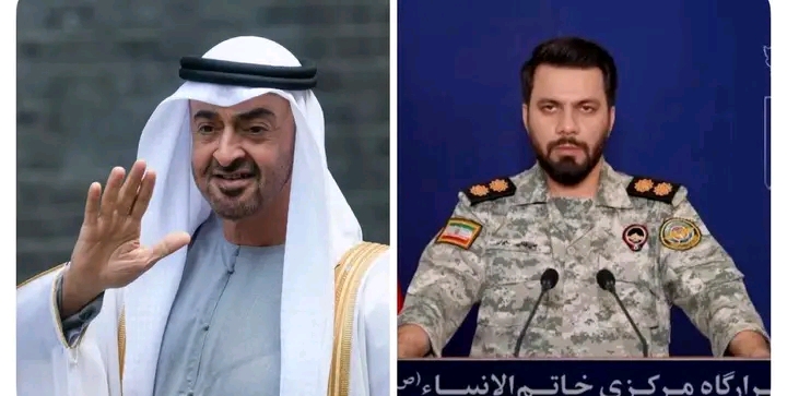 UAE Slams Shut Iran’s Sanctions Back Door