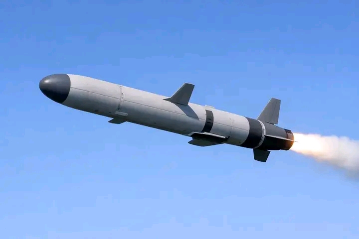 Record use of Tomahawk cruise missiles in Iran!