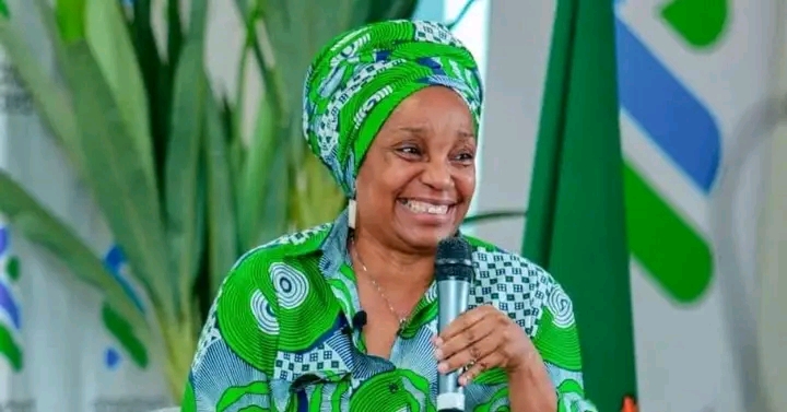 PF OPENS NEW CHAPTER UNDER MAKEBI ZULU