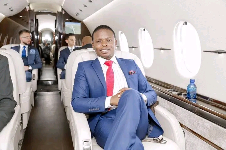 Bushiri’s R50 Million Jet Faces the Auction Block