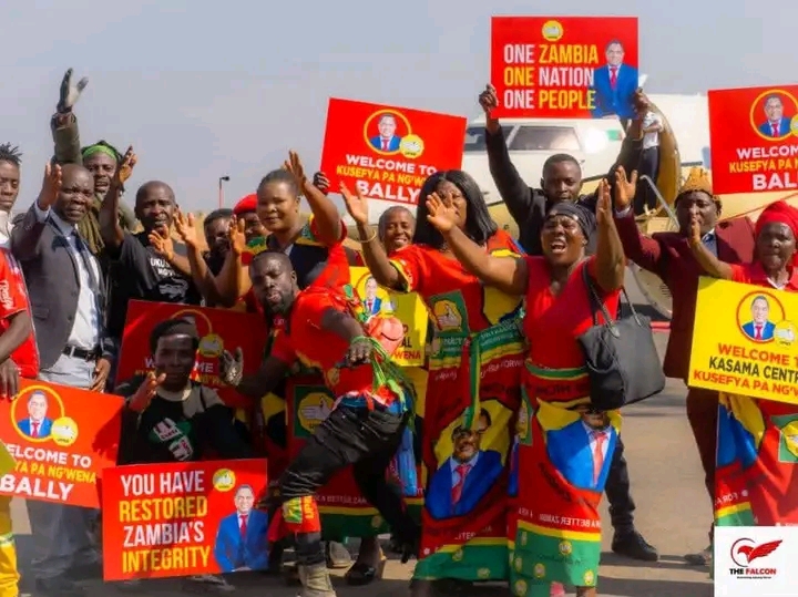 ADOPTIONS IN UPND WILL BE PERFORMANCE BASED&nbsp; – NKANDU