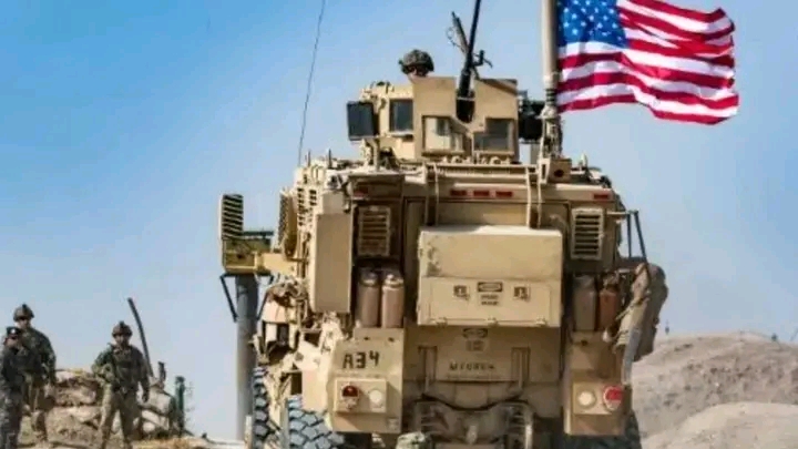 “Not Enough for Full-Scale Invasion”&nbsp; U.S. Troops in Middle East Surge Past 50,000