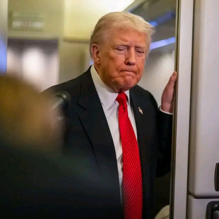 “I Will Take Iran’s Oil”&nbsp;&nbsp; Trump Signals Intent, Tehran Dismisses as “Fantasy”