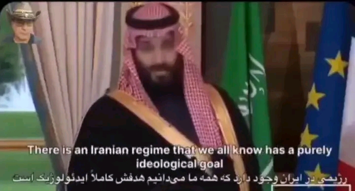 Obama’s Iran Cash Giveaway Fueled Terrorism, Not Iranian Roads- Saudi Crown Prince