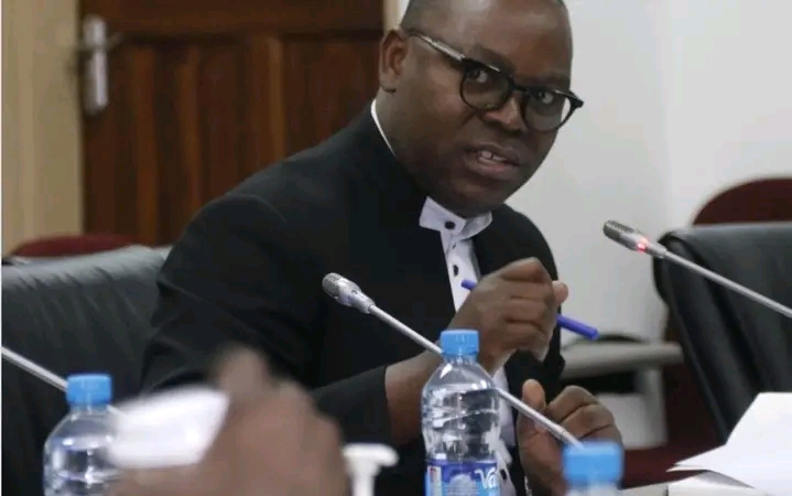MAKEBI’S ELECTION AS PF FACTION PRESIDENT IS QUESTIONABLE – MUTOTWE