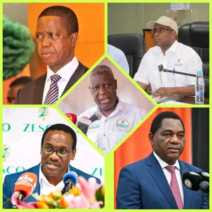 ZESCO UNITS ARE NOT MAGICALLY DISAPPEARING — THE TRUTH ABOUT