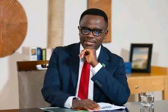 Makebi must stop masquerading as PF president – Mudolo‎