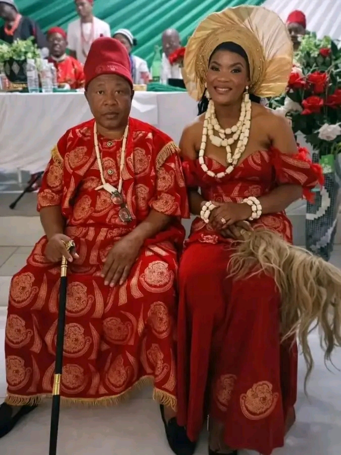 Nigerian High Commission Apologises Over ‘Coronation’ Controversy in South Africa