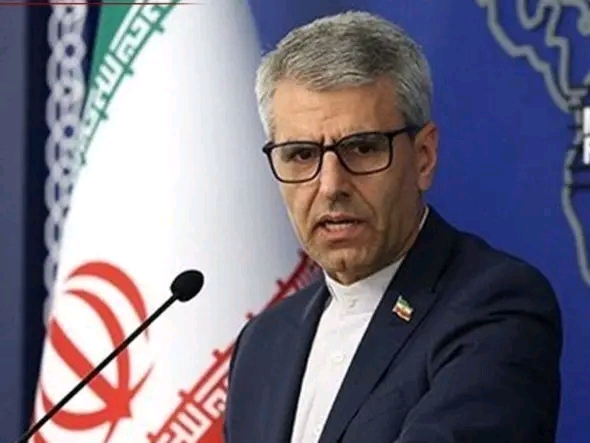 Iran draws red lines: “No Pakistan talks, no direct negotiations with the U.S.”