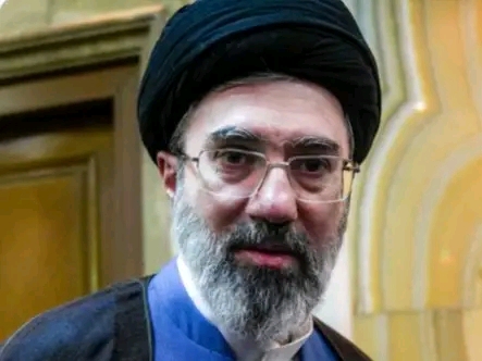 Mojtaba Khamenei thanks Iraq for backing Iran in war