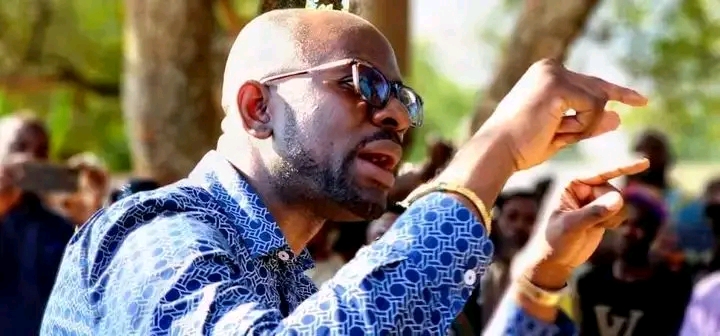 Mpundu’s Sedition Case Delayed After Defence Lawyers Withdraw