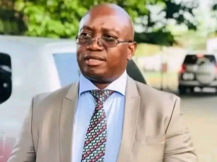 KELVIN Sampa “My Job is simple” has been convicted and sentenced to three years in jail with hard labor for theft
