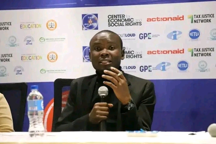 CIVIL SOCIETY REJECTS US HEALTH-MINERALS PACT