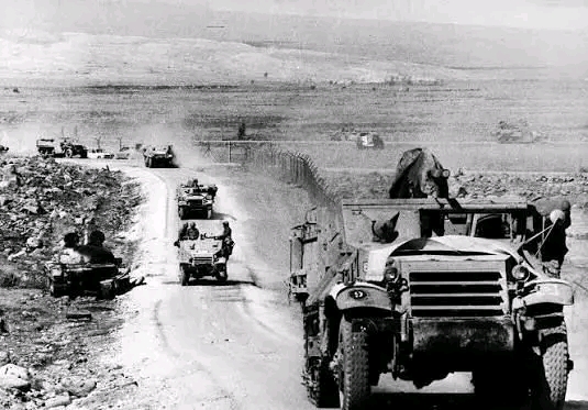 THE 1973 OIL CRISIS AND ITS IMPACT ON THE ZAMBIAN ECONOMY – WHAT ABOUT THE 2026 IRANIAN WAR?