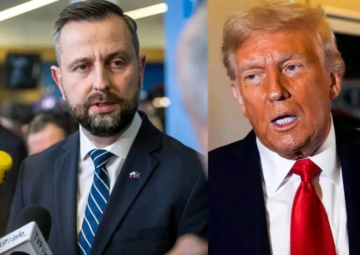 Poland HUMILIATES Trump by bluntly rejecting his desperate plea for them to send their Patriot air defense system to the Middle East to help with his disastrous Iran War