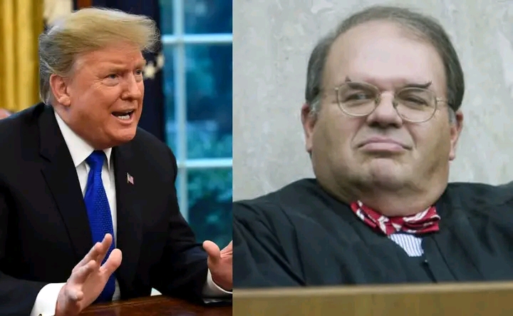 “HE’S NOT THE OWNER OF THE WHITE HOUSE!” Judge SHUTS DOWN construction on Trump’s $400 million ballroom until it gets approved by Congress, ruling that he overstepped his authority!