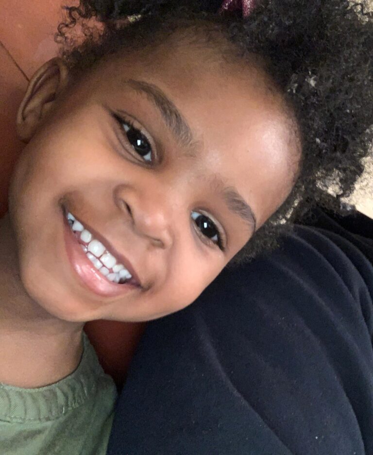 Body of 8-Year-Old Black Girl Found in a Suitcase, Her Mom Faces Murder Charges
