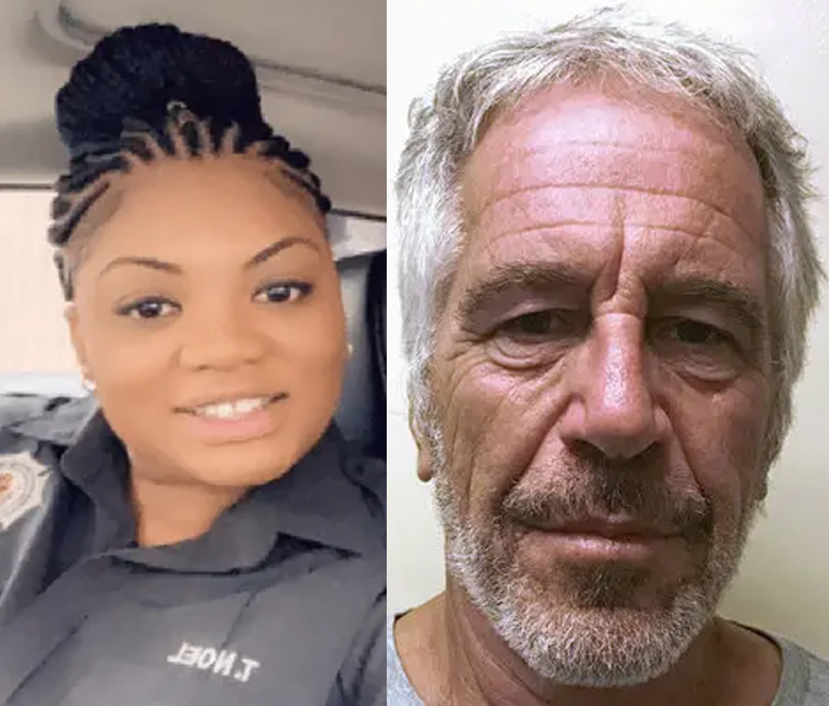 Prison Guard who found Epstein de@d in cell received mystery payments