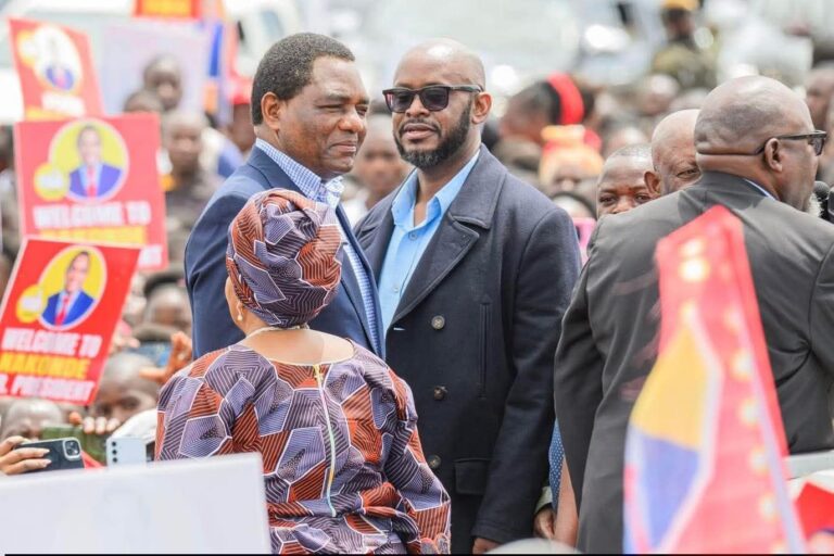 Do not inherit people’s enemies, Sunday Chanda says transition to UPND is not betrayal