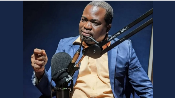 I will only produce my G12 certificate when filing nomination papers – Peter Chanda