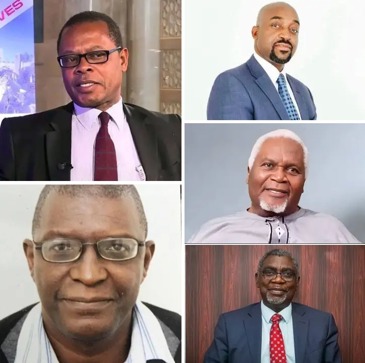 COUNCIL OF ELDERS CONFERENCE PRODUCES ITS “BEST PRESIDENTIAL CANDIDATE” KAPEMBWA SIMBAO