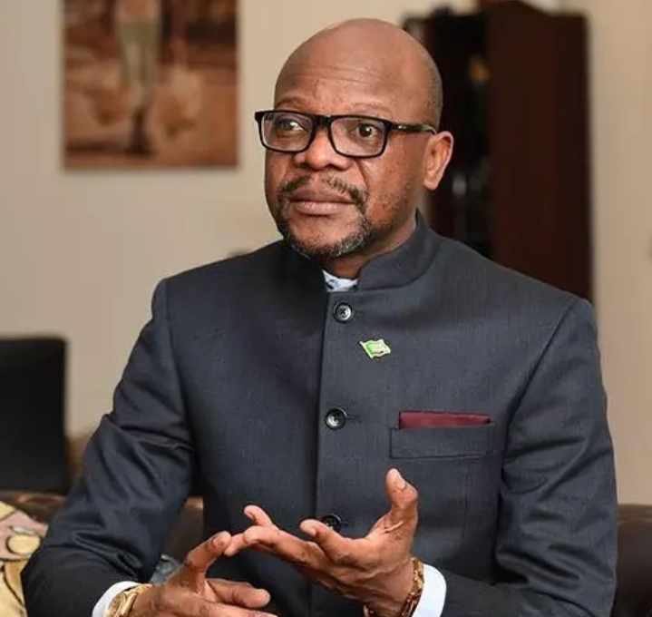 INTERNATIONAL RELATIONS EXPERT URGES ZAMBIA TO DIVERSIFY FUEL SOURCES AMID MIDDLE EAST CONFLICT