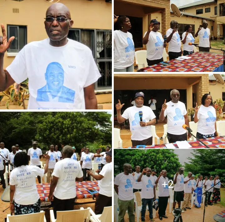 MMD SHALL NEVER DIE, REREGISTRATION ON – MEMBERS