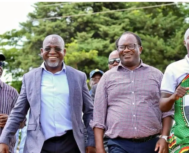 Government Should Stop Manufacturing Arrests and Focus on Zambia’s Real Problems- George Chisanga Mp