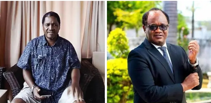“Reject Former PF Leaders at the Ballot” — Sean Tembo Warns Voters Ahead of August Elections