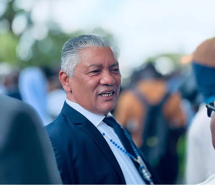 GIVEN LUBINDA ALLIANCE TO LAUNCH “TIYENDE PAMODZI ALLIANCE” AHEAD OF 2026 GENERAL ELECTION