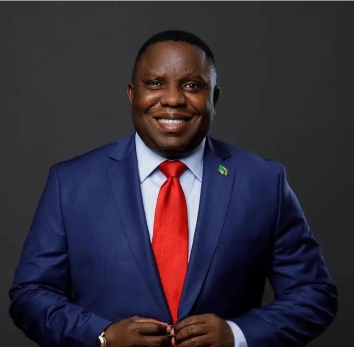 ZAMBIA’S POLITICS ARE EV!L – KALABA