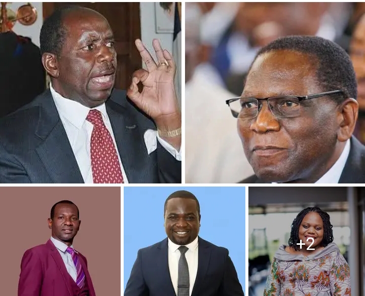 OPPOSITION LEADERS SLAM CALLS TO HALT ELECTIONS OVER LUNGU’S BURIAL