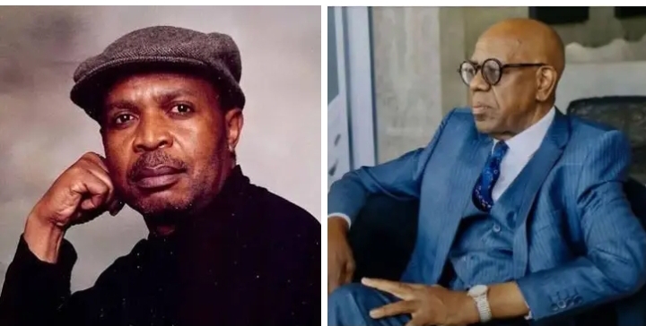 Most of the People that Criticised Me Have Diplomas and School Certificates-Dr. Field Ruwe