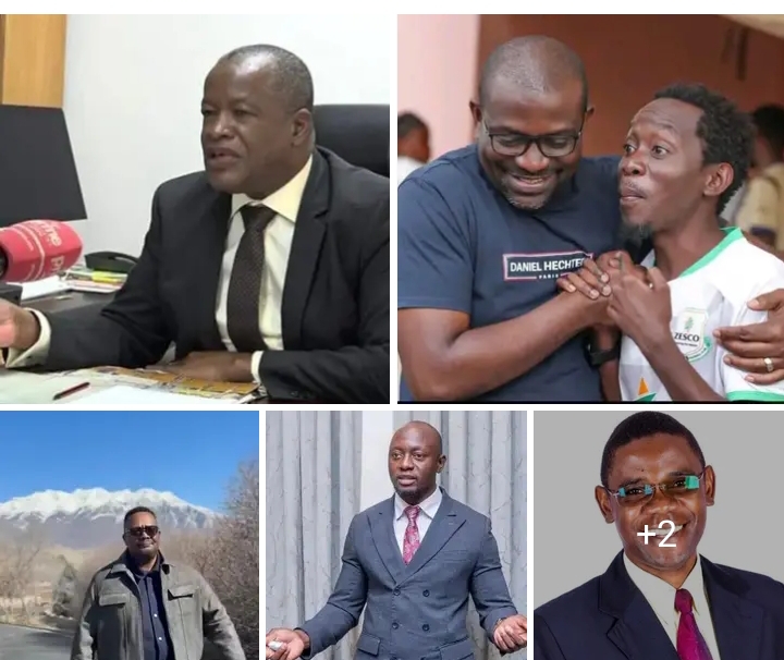 Mounting Questions for Home Affairs Minister Jack Mwiimbu as Prison Privileges, Escapes, and Security Breaches Become the Norm