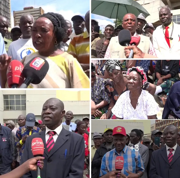 RETRENCHEES ENDORSE HH, PIN HOPES ON LONG-AWAITED PAYOUTS‎