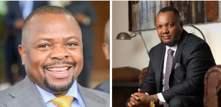 CHABINGA ACCUSES SAMPA OF FORGING DOCUMENT REMOVING HIM FROM PF OFFICE BEARERS AT REGISTRAR OF SOCIETIES
