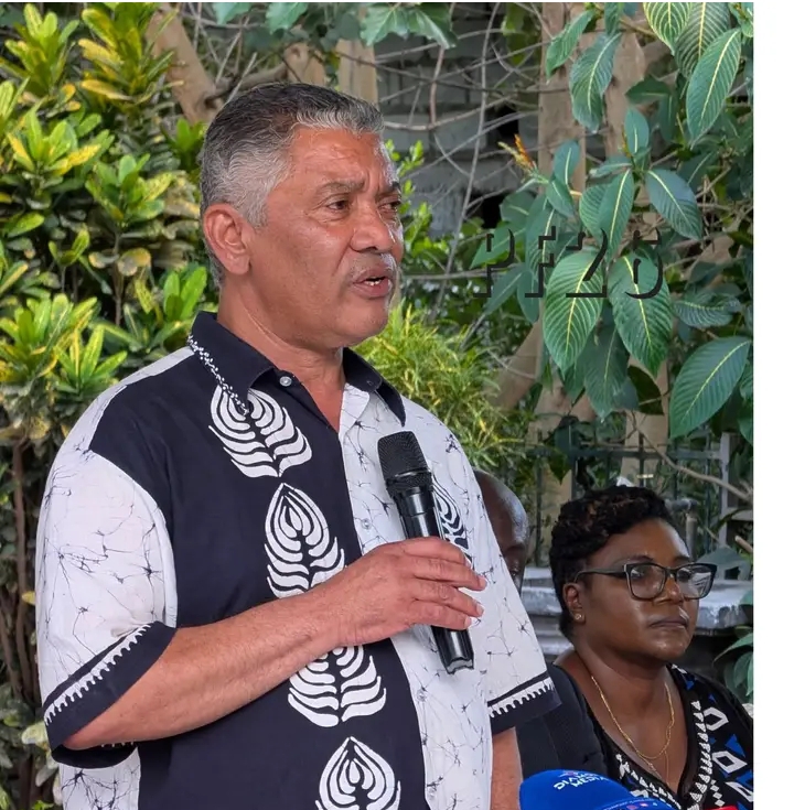 PF-PAMODZI ALLIANCE PREPARES FOR PARTY CONVENTION AS CONCERNS OVER 2026 ELECTIONS RAISED
